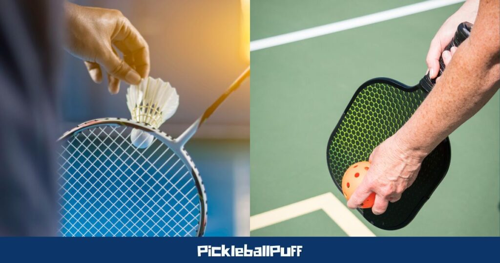 badminton-serving-vs-pickleball-serving