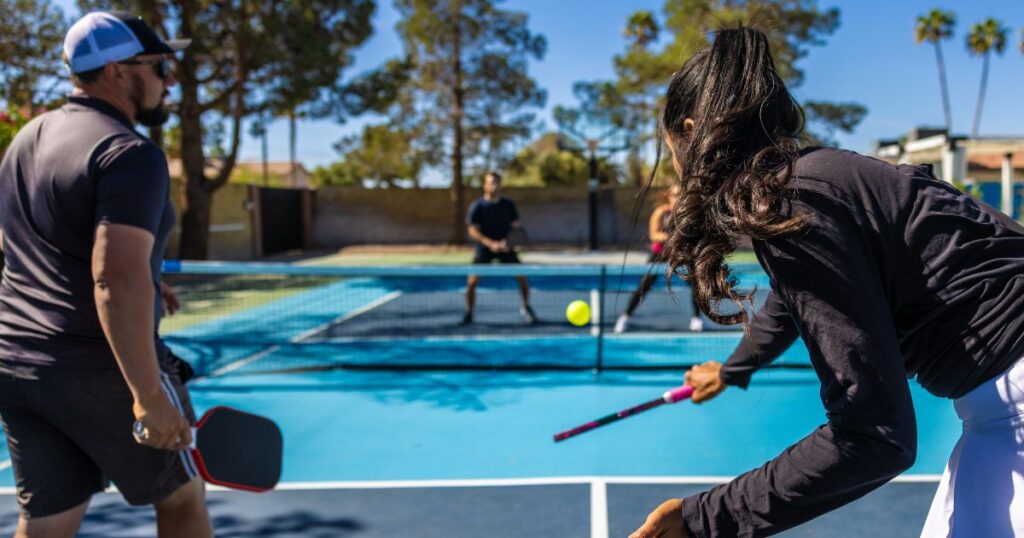 players-are-developing-pickleball-skills