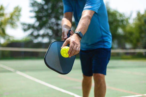 Best Exercises for Pickleball Players: Boost Agility & Power!